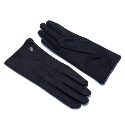 Рукавички жіночі Welfare J18800 black