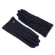 Рукавички жіночі Welfare J18800 black