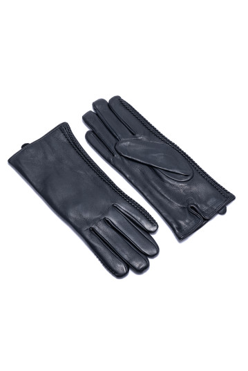 Рукавички жіночі Welfare 8168 black