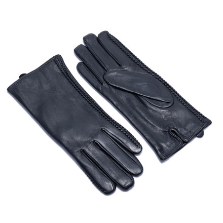 Рукавички жіночі Welfare 8168 black