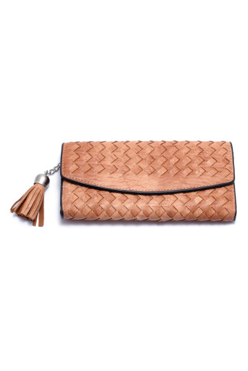 Кошелек женский Welfare A 1010 brown