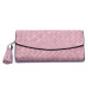 Кошелек женский Welfare A 1010 pink