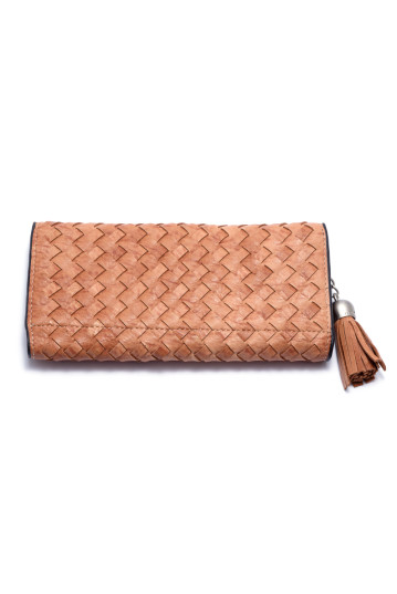 Кошелек женский Welfare A 1010 brown
