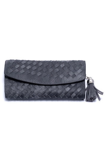 Гаманець жіночий Welfare A 1010 black