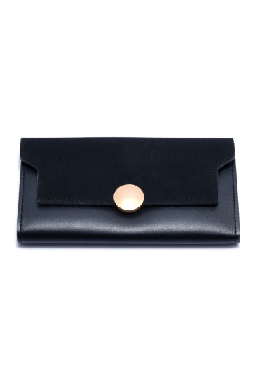 Кошелек женский Welfare 1120 black