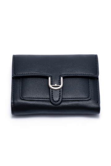 Кошелек женский Welfare A1009 black