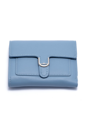 Кошелек женский Welfare A1009 blue