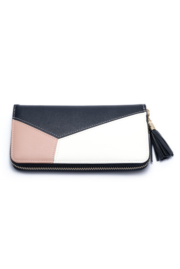Кошелек женский Welfare Y-1008 black