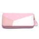 Кошелек женский Welfare Y-1008 pink