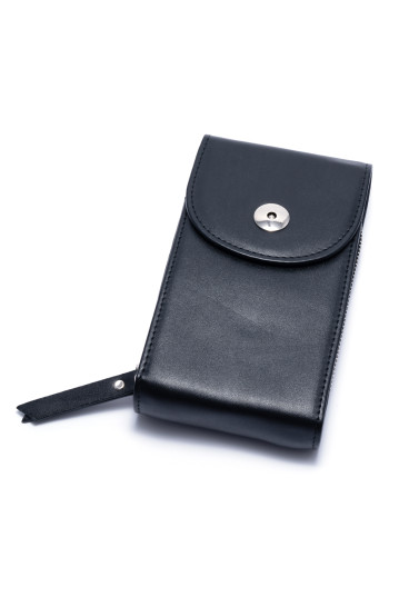 Кошелек женский Welfare 5256 black