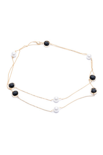 Підвіска жіноча Welfare LN1346B gold