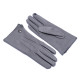 Рукавички жіночі Welfare J18803 gray