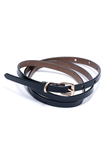 Ремінь жіночий Welfare PH-06 BLK