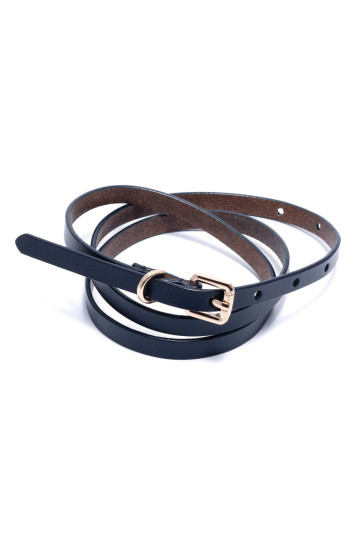 Ремінь жіночий  Welfare PH-06 BLUE