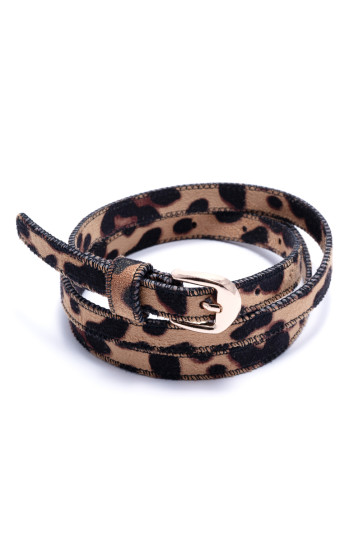 Ремінь жіночий Welfare PH-03 BEIGE