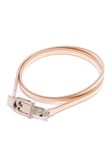 Ремінь жіночий Welfare PH-22 GOLD