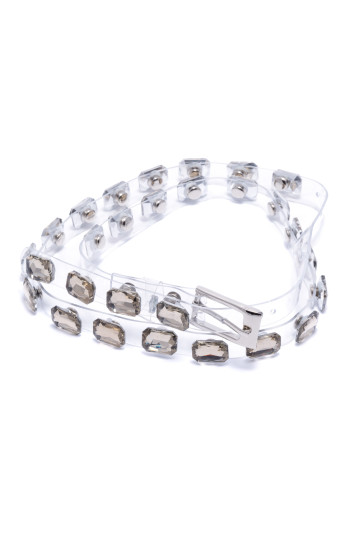 Ремінь жіночий Welfare PH-05 GOLD