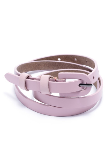 Ремінь жіночий Welfare PH-08 PURPLE