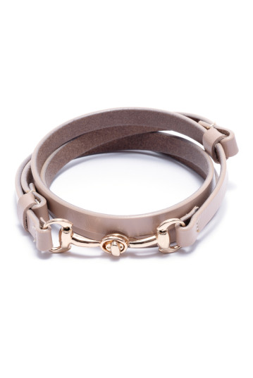 Ремінь жіночий Welfare PH-01 BEIGE