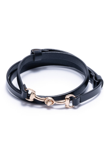 Ремінь жіночий Welfare PH-01 BLK