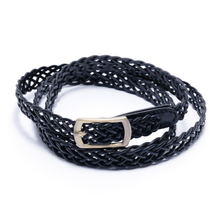 Ремінь жіночий Welfare PH-11 BLK