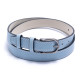 Ремінь жіночий Welfare PH-09 L.BLUE