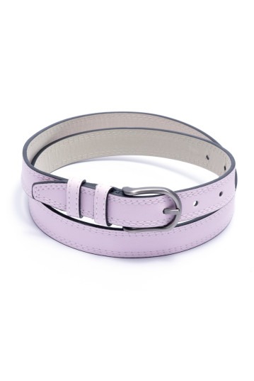 Ремінь жіночий Welfare PH-09 PINK