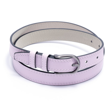 Ремінь жіночий Welfare PH-09 PINK