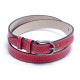 Ремінь жіночий Welfare PH-09 RED