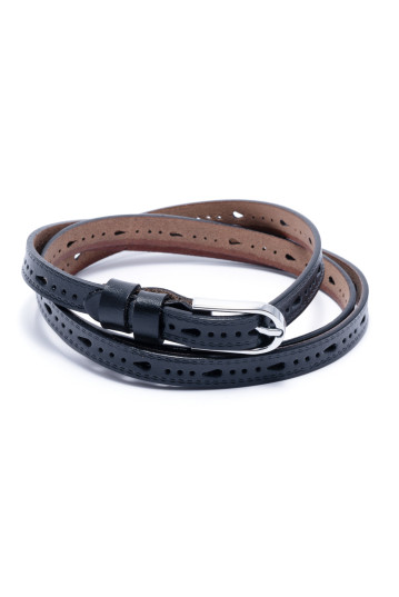 Ремінь жіночий Welfare PH-07 BLK