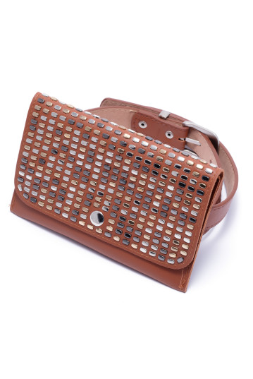 Ремінь жіночий Welfare PH-12 CAROTTY