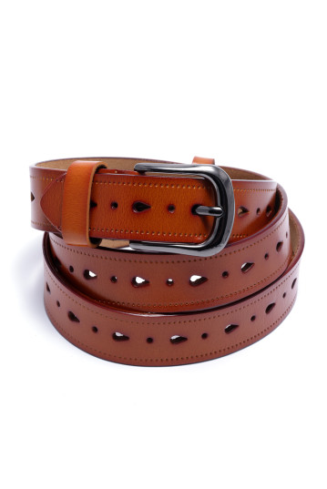 Ремінь жіночий Welfare PH-26 CAROTTY