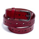 Ремінь жіночий Welfare PH-26 RED