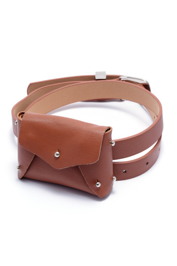 Ремінь жіночий Welfare PH-14 CAROTTY