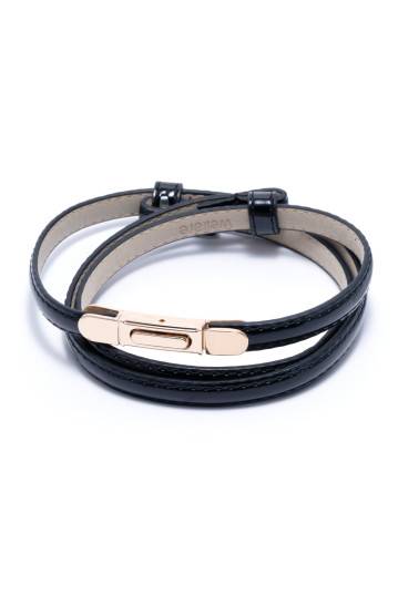 Ремінь жіночий Welfare PH-02 BLK