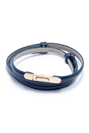 Ремінь жіночий Welfare PH-02 BLUE