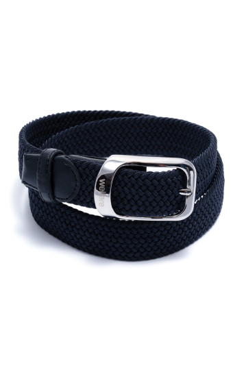 Чоловічий ремінь Welfare KS-01 BRN (BLUE)