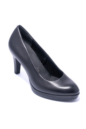 Туфлi жiночi Marco Tozzi 2/2-22460/23 002 BLACK ANTIC