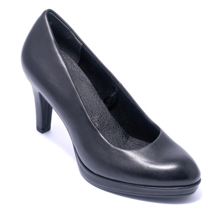 Туфлi жiночi Marco Tozzi 2/2-22460/23 002 BLACK ANTIC