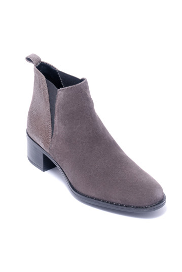 Черевики жіночі Marco Tozzi 2/2-25036/23 221 GREY COMB