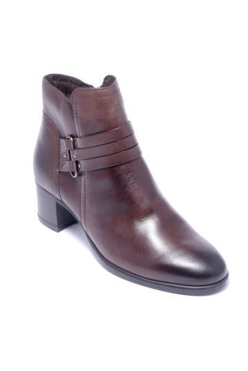 Черевики жіночі Marco Tozzi 2/2-25398/23 351 MOCCA ANTIC