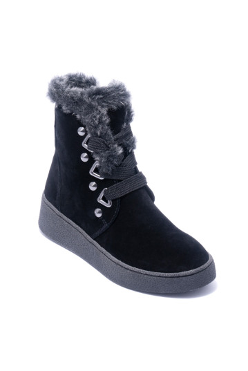 Черевики жіночі Marco Tozzi 2/2-26238/23 098 BLACK COMB