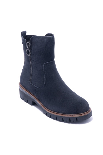 Черевики жіночі Marco Tozzi 2/2-26443/23 805 NAVY