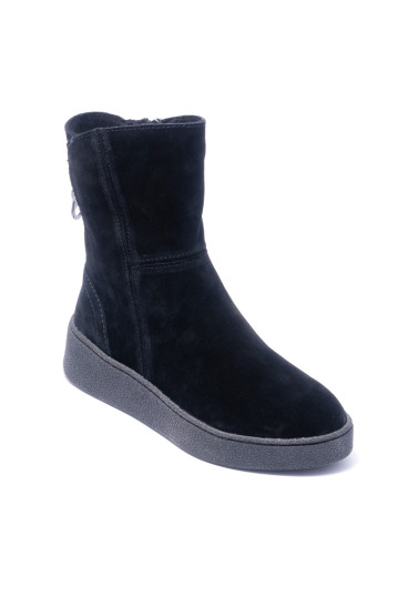 Черевики жіночі Marco Tozzi 2/2-26464/23 001