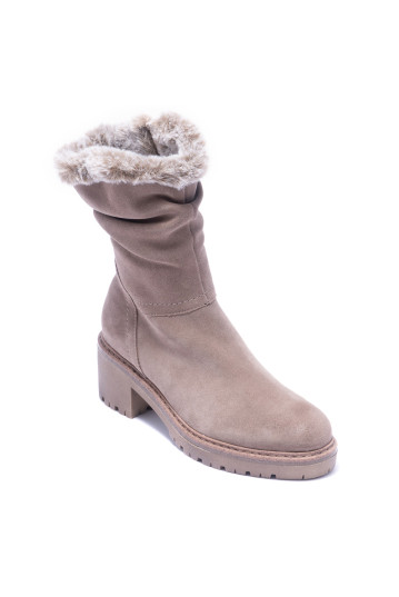 Напівчобітки жіночі Marco Tozzi 2/2-26499/23 346