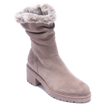 Напівчобітки жіночі Marco Tozzi 2/2-26499/23 346