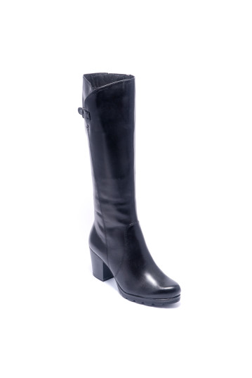 Чоботи жіночі Marco Tozzi 2/2-26620/23 002 BLACK ANTIC