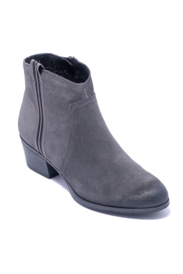 Черевики жіночі Marco Tozzi 2/2-25312/23 239 DK.GREY