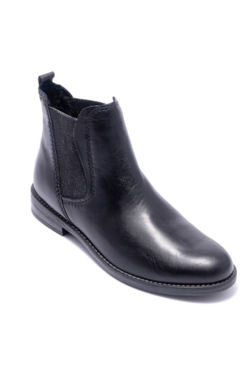 Черевики жіночі Marco Tozzi 2/2-25366/33 002 BLACK ANTIC