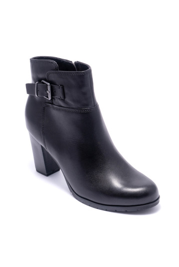 Черевики жіночі Marco Tozzi 2/2-25372/23 002 BLACK ANTIC